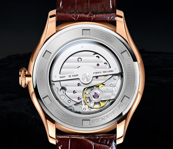 Đồng hồ nam chính hãng LOBINNI L9023-1