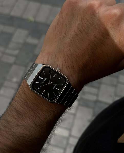 Casio MTP-B185D-1A - QUÀ TẶNG TRỊ GIÁ 600K 