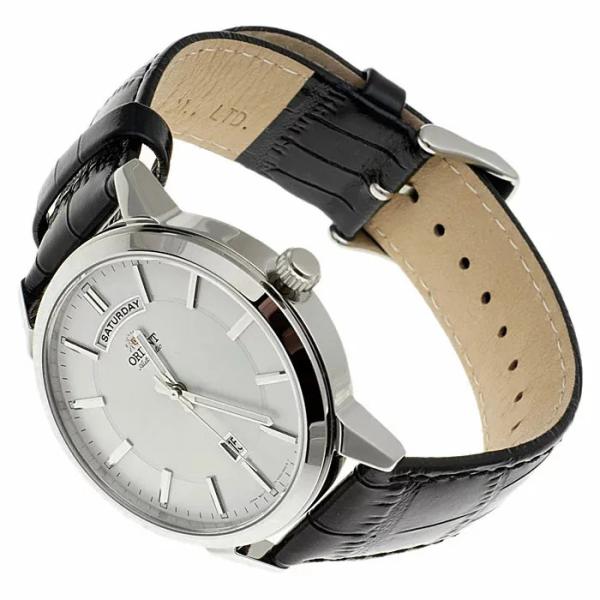 Đồng Hồ Nam Chính Hãng ORIENT Contemporary FEV0U003WH