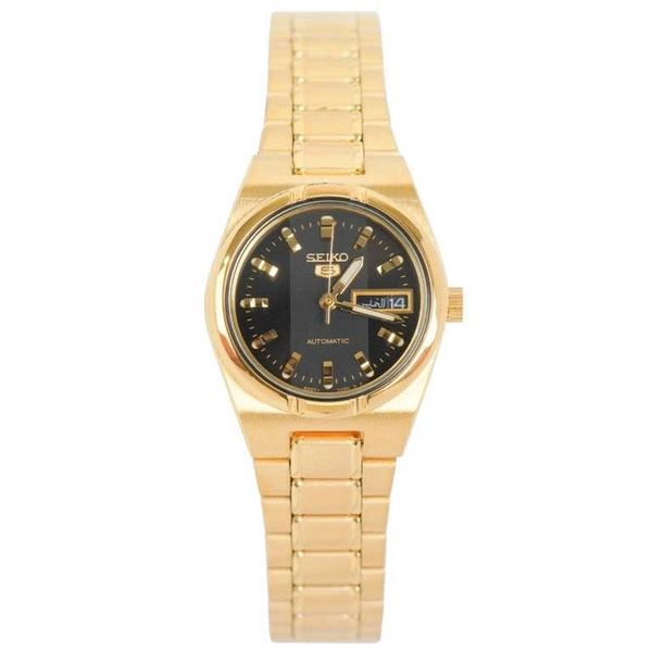 Đồng Hồ Nữ Chính Hãng SEIKO 5 SYM602K1
