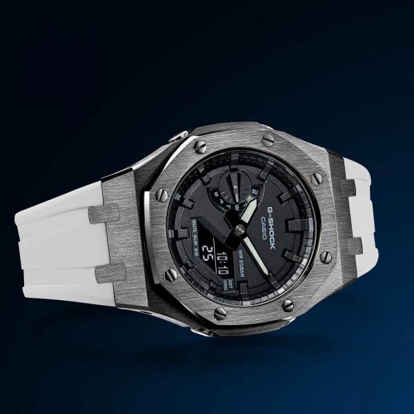 G-SHOCK GA-2100 AP CUSTOM 02