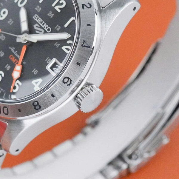 Đồng Hồ Nam Chính Hãng SEIKO 5 Sports SSK023K1