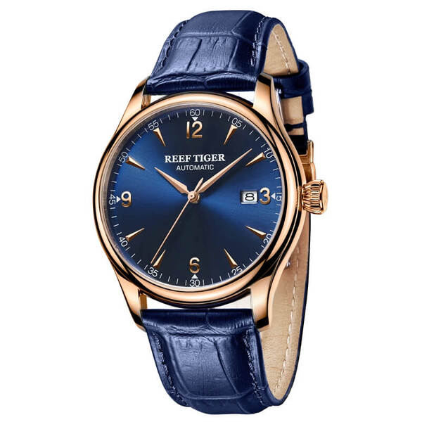 Đồng hồ nam chính hãng Reef Tiger RGA823G-3