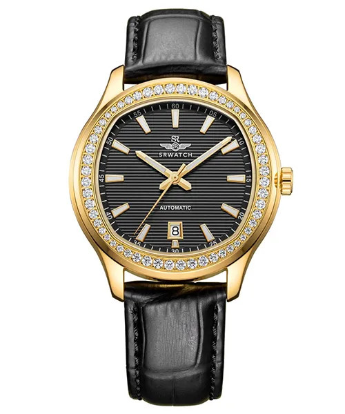 Đồng Hồ Nam SRWATCH SG88801.4601AT