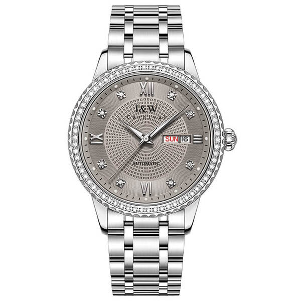 Đồng Hồ Nam I&W Carnival IW615G-2