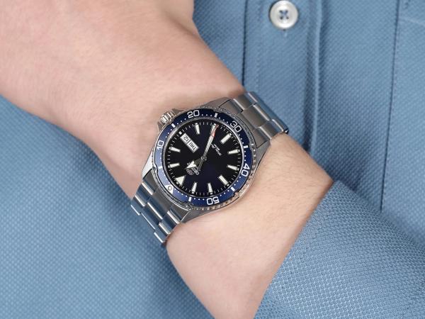 Đồng Hồ Nam Chính Hãng ORIENT Sports RA-AA0002L19B