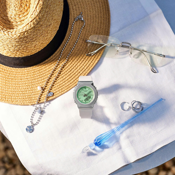 CASIO G-SHOCK GM-S2110SR-7A