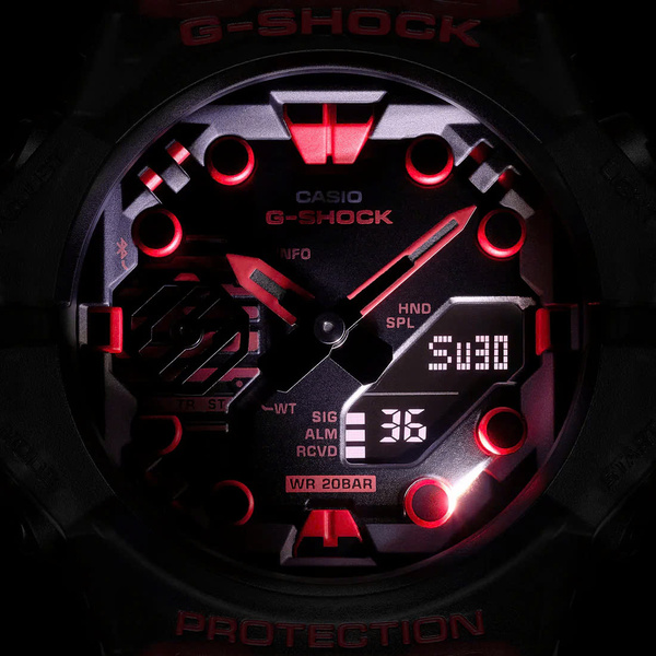 G-Shock GA-B001G-1A
