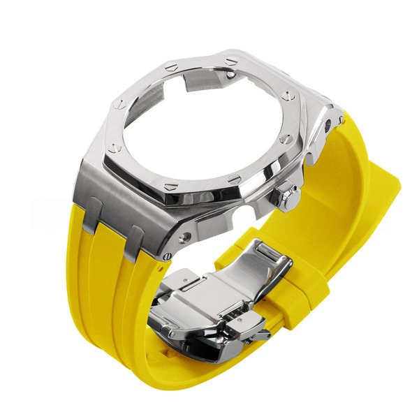 Bộ vỏ GA-2100AP Offshore Gen 4 dây Flo ( Có núm )