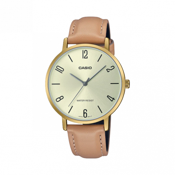 CASIO LTP-VT01GL-9B2