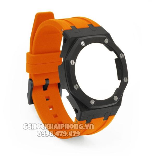 Bộ vỏ GA-2100 Carbon Fiber 02 cao cấp ( Kích vào sp chọn màu dây )