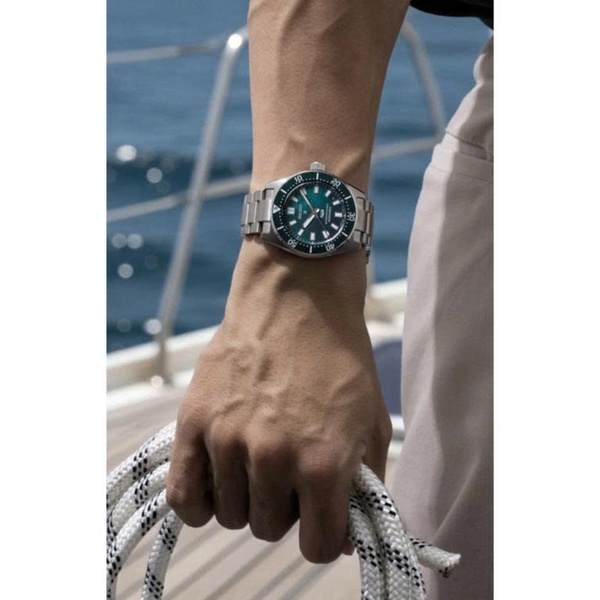 Đồng Hồ Nam Chính Hãng SEIKO Prospex SPB501J1