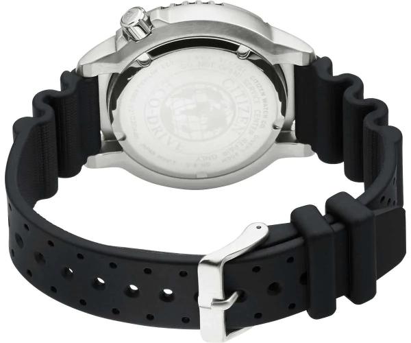 Đồng Hồ Nam Chính Hãng CITIZEN Promaster BN0150-10E