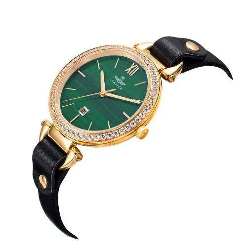Đồng Hồ Nữ Chính Hãng SRWATCH BL SL5002.4606BL