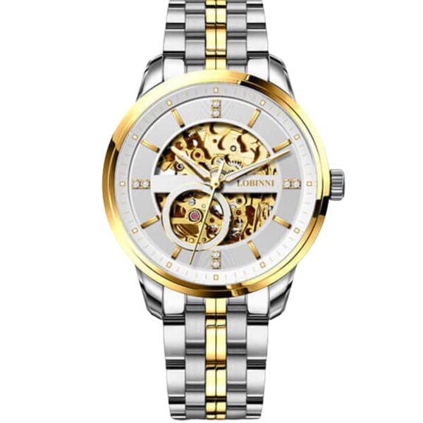 Đồng hồ nam chính hãng LOBINNI L5014-2