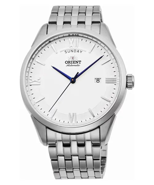 Đồng Hồ Nam Chính Hãng ORIENT Contemporary RA-AX0005S0HB