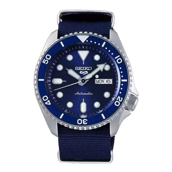 Đồng Hồ Nam Chính Hãng SEIKO 5 Sports SRPD51K2