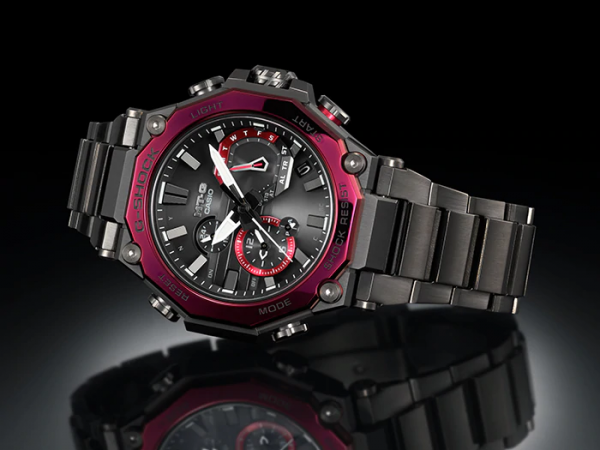 G-SHOCK MTG-B2000BD-1A4