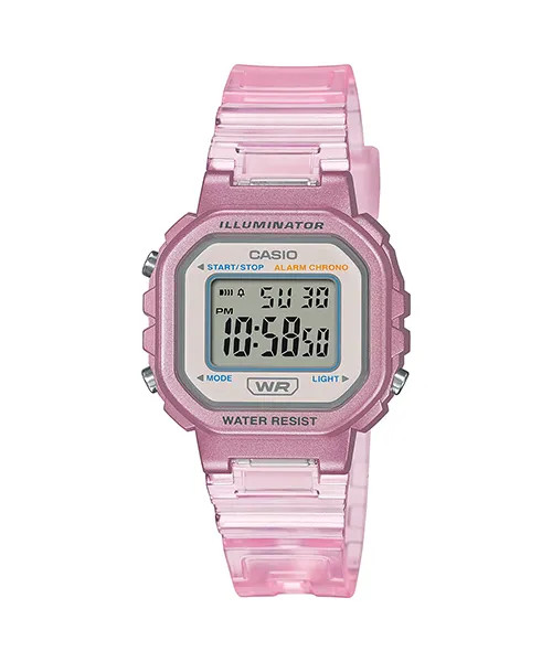CASIO LA-20WHS-4A
