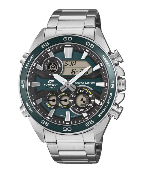 CASIO EDIFICE ERA-130D-3A
