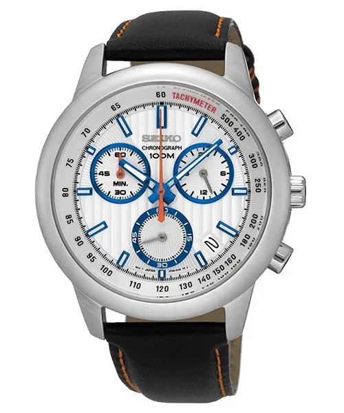 Đồng Hồ Nam Chính Hãng SEIKO Regular SSB209P1