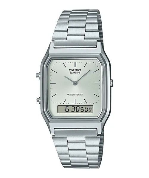 CASIO AQ-230A-7A