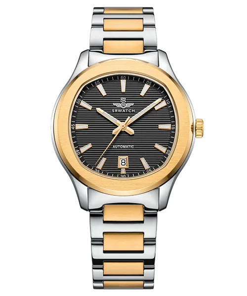 Đồng Hồ Nam Chính Hãng SRWATCH SG88802.1201AT