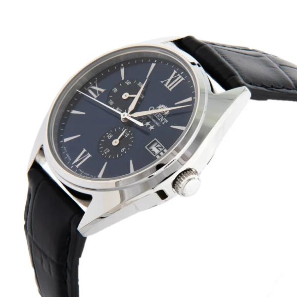 Đồng Hồ Nam Chính Hãng ORIENT Contemporary RA-AK0507L10B