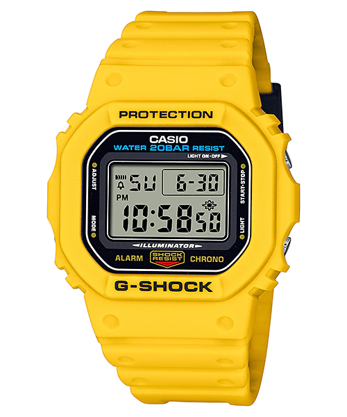 G-SHOCK DWE-5600R-9
