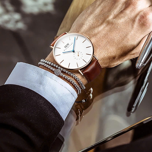 CARNIVAL I&W QUARTZ 8848G-VH-T