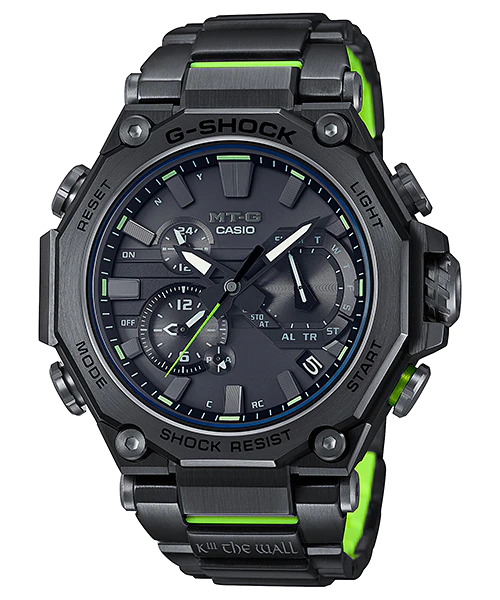 G-SHOCK MTG-B2000SKZ-1A