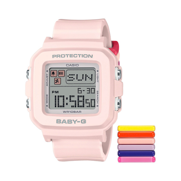 CASIO BABY-G BGD-10L-4D