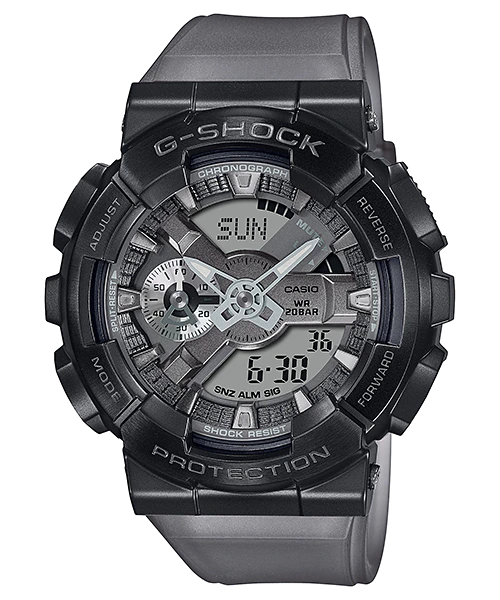 G-SHOCK GM-110MF-1A