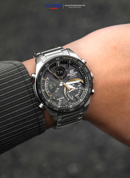 GS-000291 ( CASIO EDIFICE EQW-T640D-1A9 )