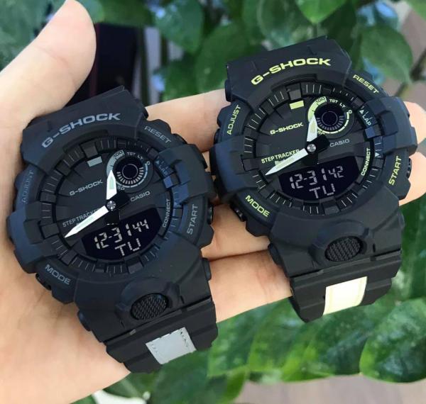 G-SHOCK GBA-800LU-1A