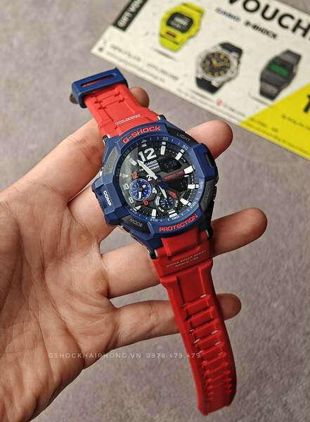 GS-000224 ( Casio G-Shock GA-1100-2A)