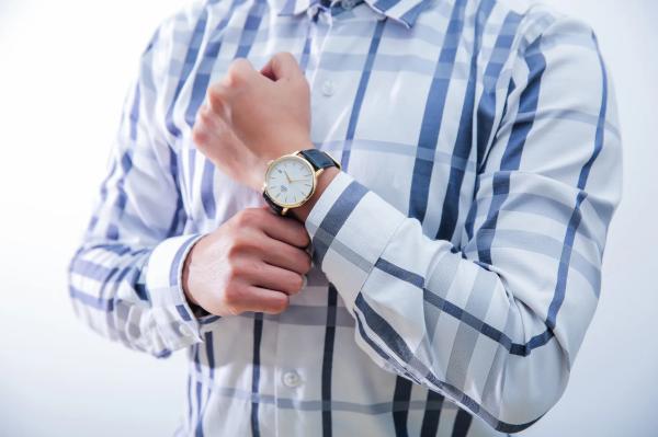 Đồng Hồ Nam Chính Hãng ORIENT Contemporary RA-AC0E03S10B