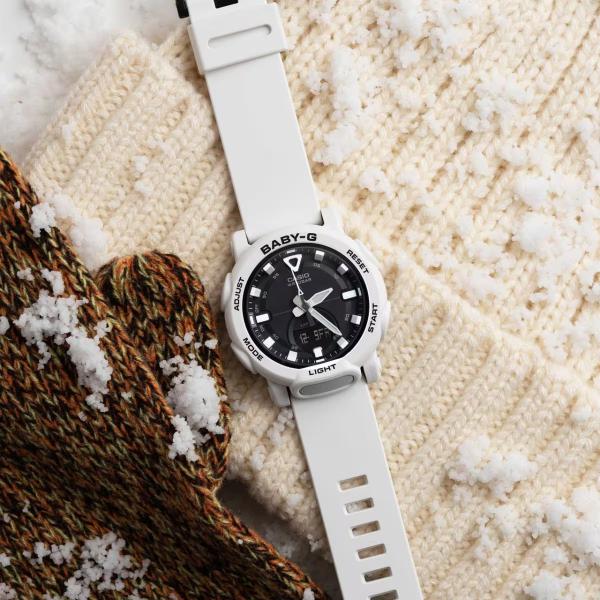 Đồng hồ Nữ Chính hãng BABY-G BGA-310-7A2