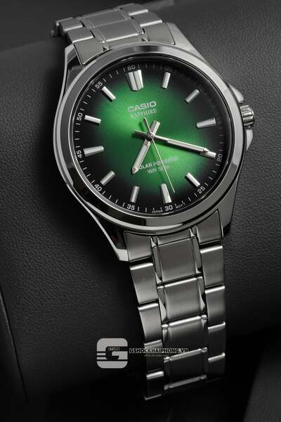 CASIO MTS-RS100D-3AV