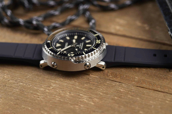 Đồng Hồ Nam Chính Hãng SEIKO Prospex SRPF81K1