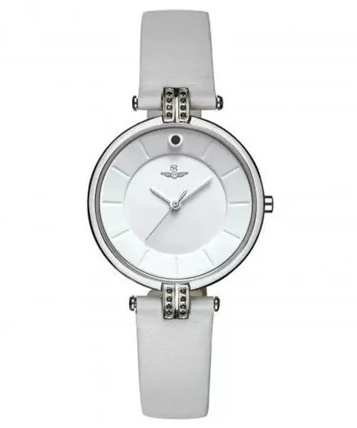 Đồng Hồ Nữ Chính Hãng SRWATCH Classy SL7542.4102