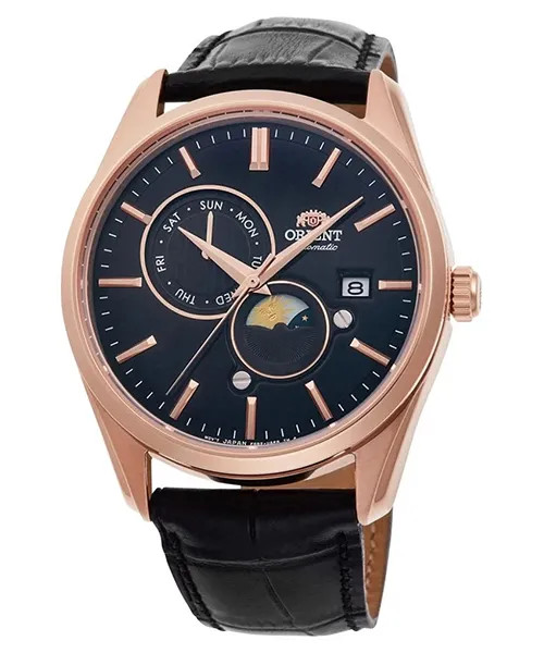 Đồng Hồ Nam Chính Hãng ORIENT Contemporary RA-AK0309B10B