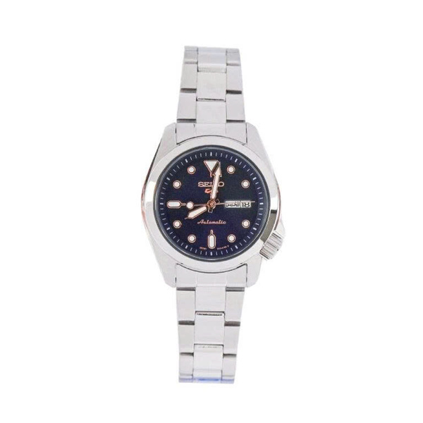 Đồng Hồ Nữ Chính Hãng SEIKO 5 Sports SRE003K1