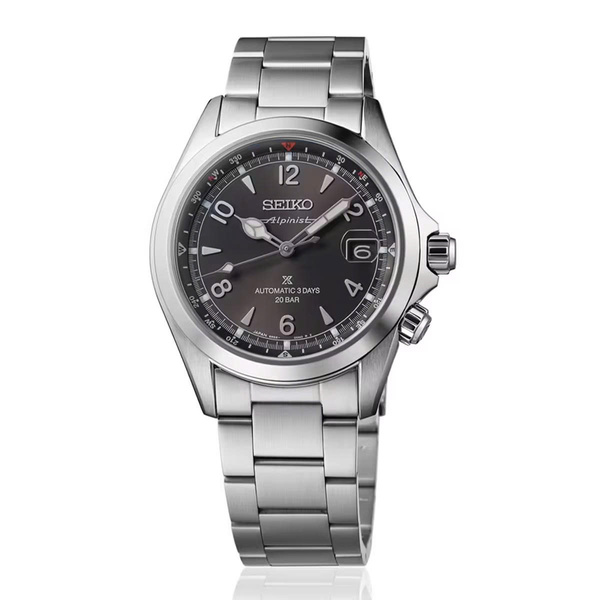 Đồng Hồ Nam Chính Hãng SEIKO Prospex SPB505J1 