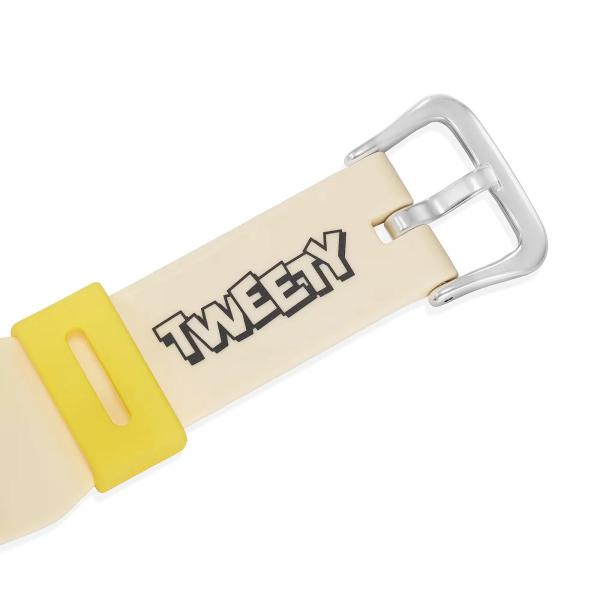 Đồng hồ Nữ Chính hãng BABY-G BGD-565TW-5