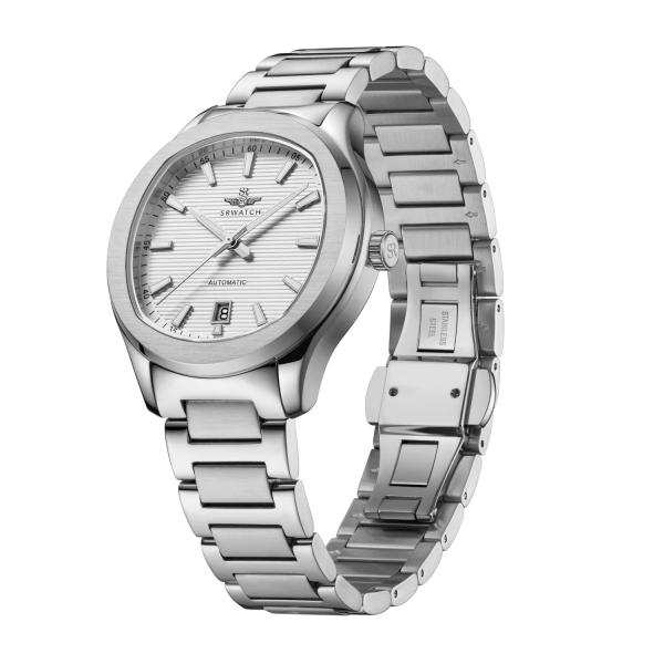 Đồng Hồ Nam Chính Hãng SRWATCH SG88802.1102AT