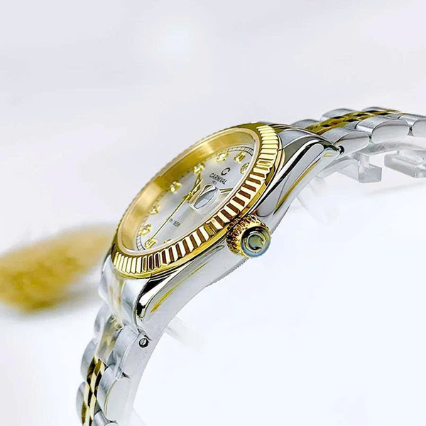 Đồng hồ  CARNIVAL 8131L-CV-T