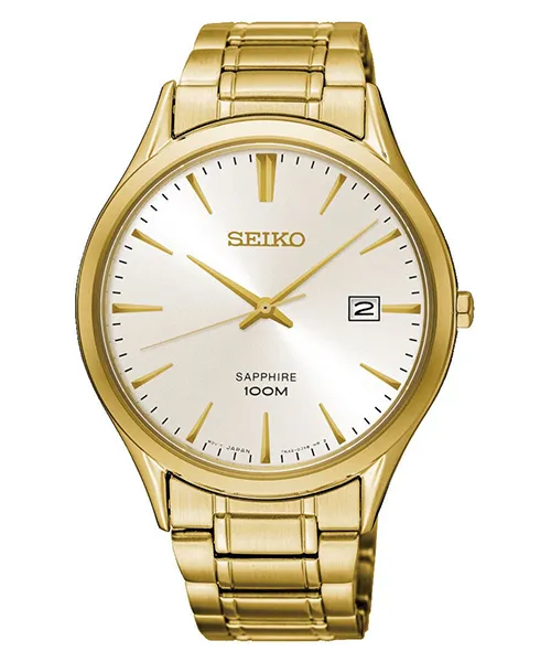 Đồng Hồ Nam Chính Hãng SEIKO Regular SGEH72P1