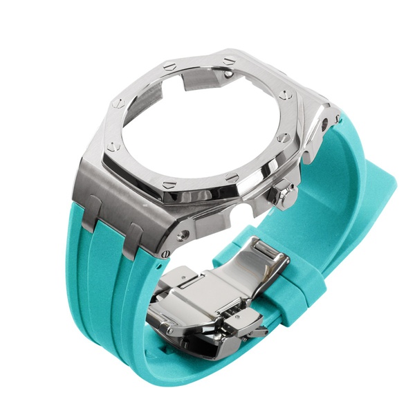 Bộ vỏ GA-2100AP Offshore Gen 4 dây Flo ( Có núm )