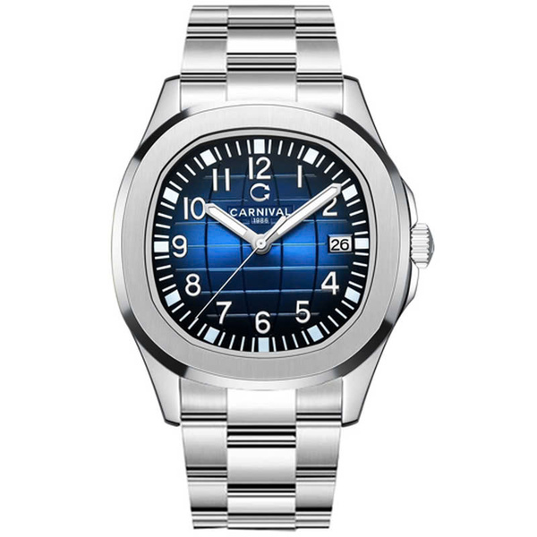 Đồng Hồ Nam CARNIVAL 8130G-VT-X